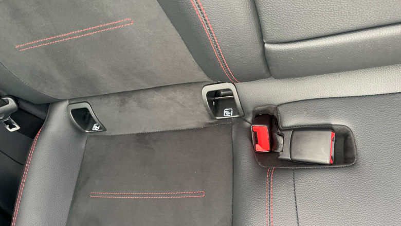 Mercedes-Benz Eqa 250 140kW AMG Line Premium 66.5kWh 5dr Auto Electric Hatchback